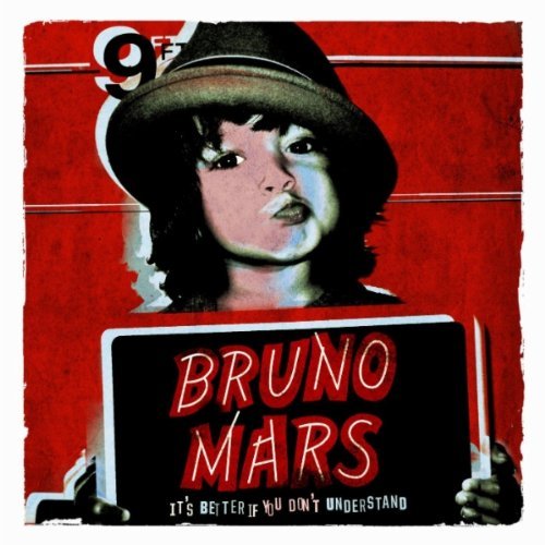 Copertina Talking To The Moon