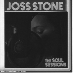 Copertina The Soul Sessoions