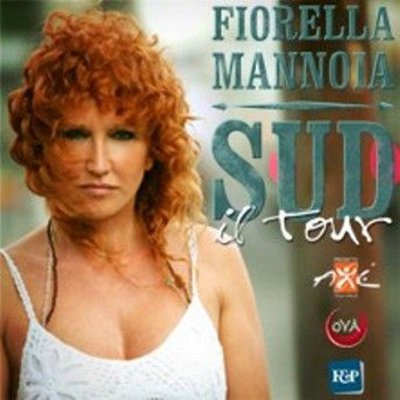Copertina Sud