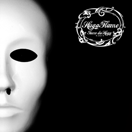 Copertina Facce Da Huga