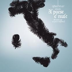 Copertina Il Paese E' Reale