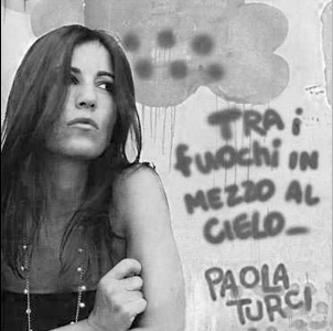 Copertina Tra i fuochi in mezzo al cielo