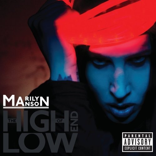 Copertina The High End Of Low