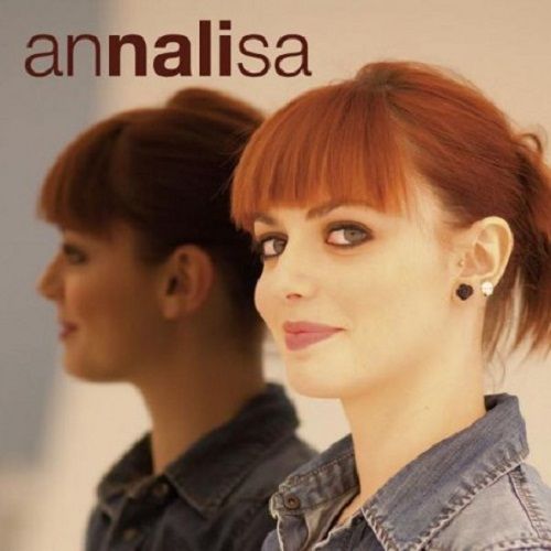 Cover Album Nali