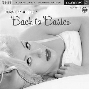 Cover Album Back to basics