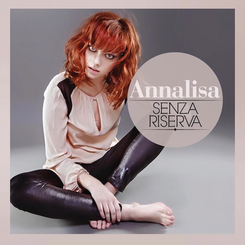 Cover Album Mentre Tutto Cambia