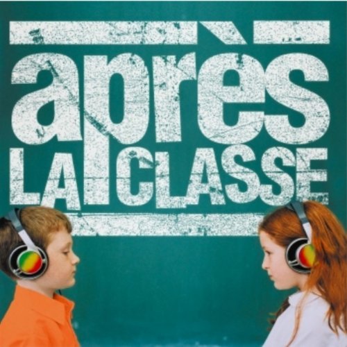 Copertina Après La Classe