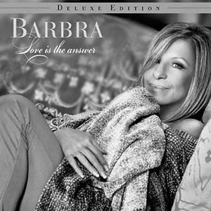 Copertina Love is the answer