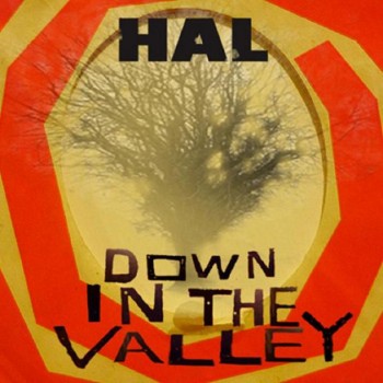 Copertina Down In the Valley