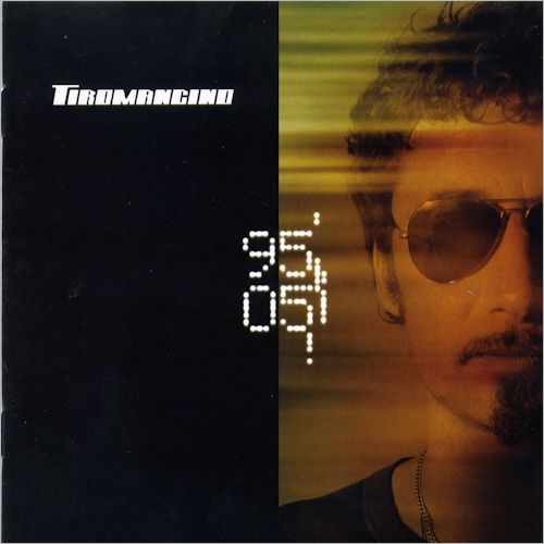 Copertina 95-05