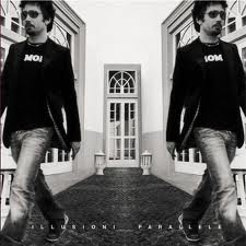 Copertina Illusioni Parallele