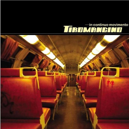 Copertina in continuo movimento