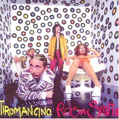 Copertina Rosa Spinto