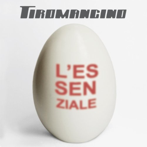 Copertina L'Essenziale