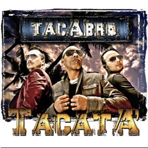 Copertina Tacatà
