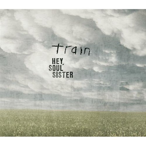 Copertina Hey Soul Sister