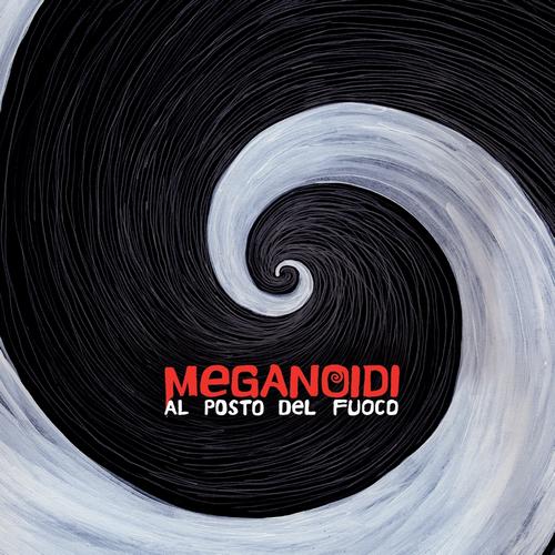 Copertina Al Posto Del Fuoco