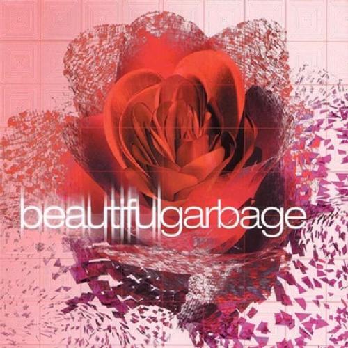 Cover Album Beautiful Garbage