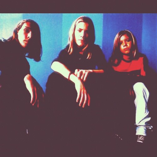 Copertina Thinking About Something