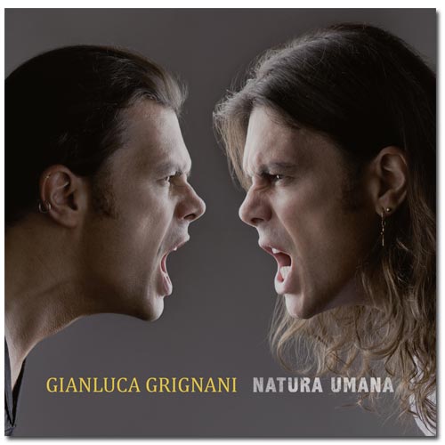 Copertina Natura Umana