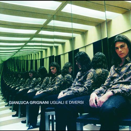 Copertina Uguali E Diversi
