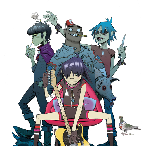 Copertina Stylo