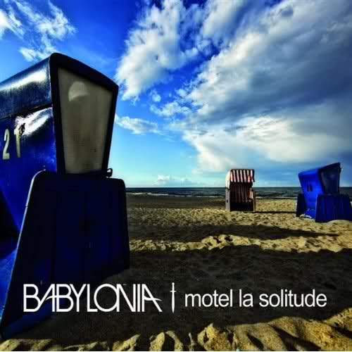 Copertina By my Side