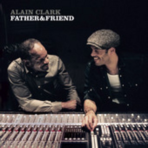 Copertina Father & Friend