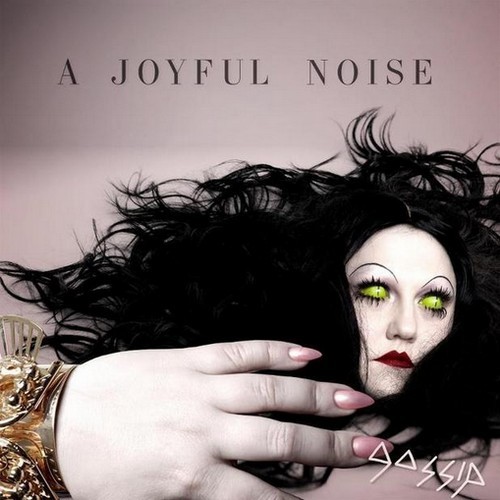 Cover Album A Joyful Noise