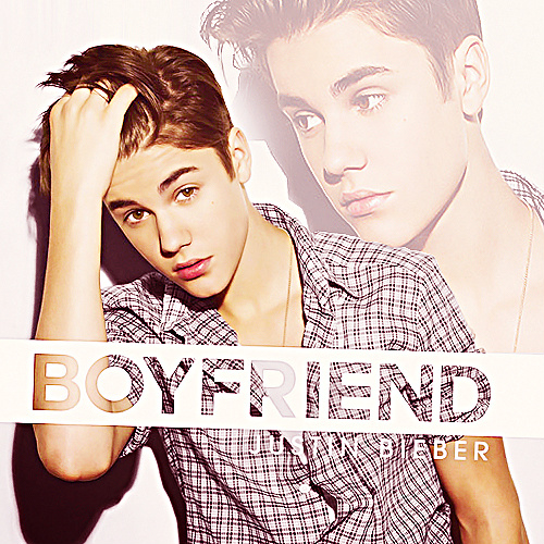 Copertina Boyfriend