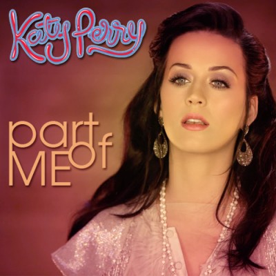 Copertina Part of me