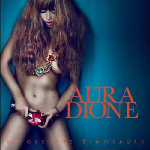 Copertina Before The Dinosaurs