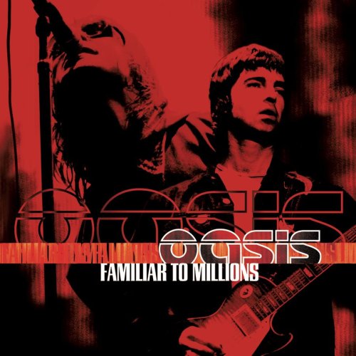 Copertina Familiar To Millions