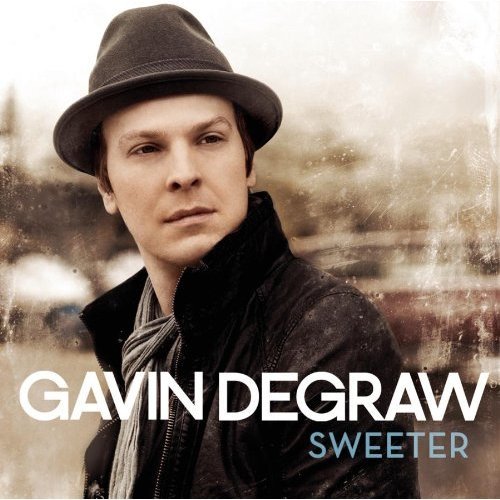 Copertina Sweeter