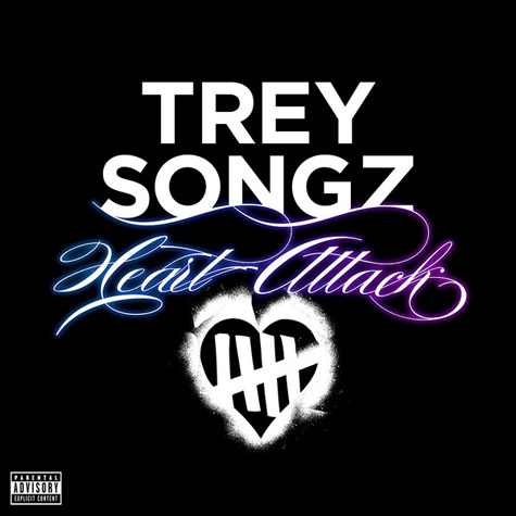 Copertina Heart Attack