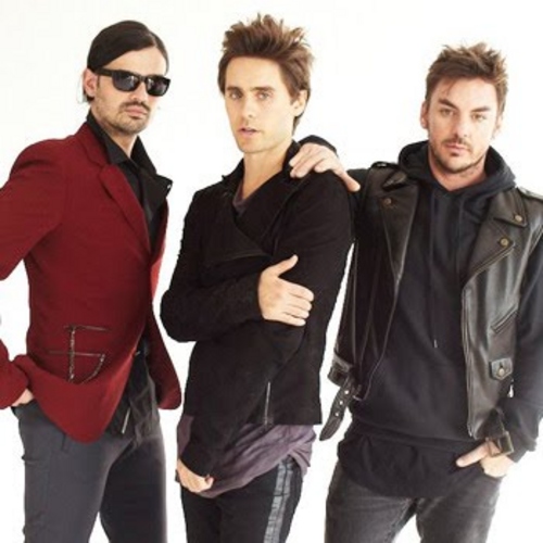 Copertina Kings And Queens