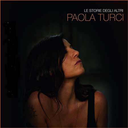 Copertina Le storie degli altri