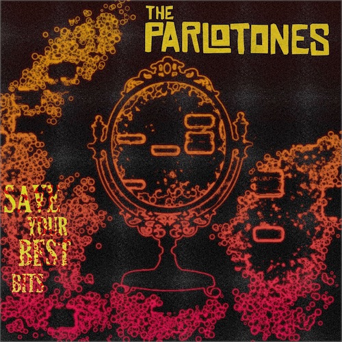 Copertina Save Your Best Bits