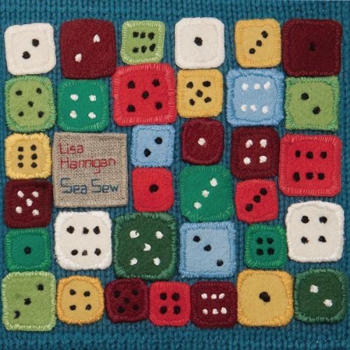 Copertina Sea Sew
