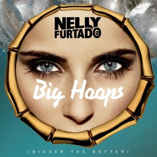 Copertina Big Hoops (Bigger the Better)