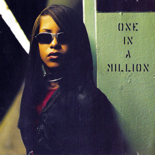 Copertina One In a Million