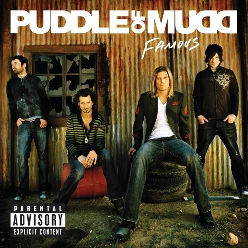 Copertina Famous