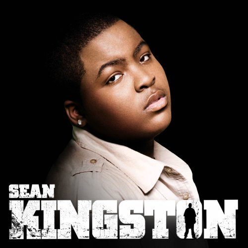 Copertina Sean Kingston