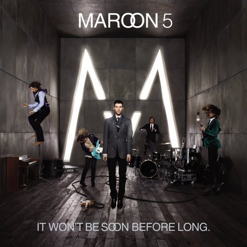 Copertina It Won't Be Soon Before Long