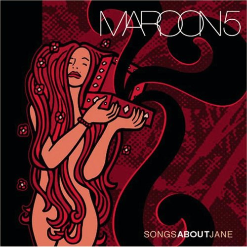Copertina Songs About Jane