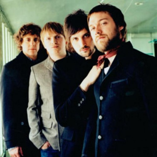 Copertina Where Did All the Love Go?