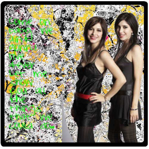 Copertina 4ever
