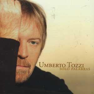 Copertina Solo Palabras