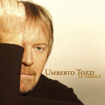 Copertina Le Parole