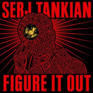 Copertina Figure It Out